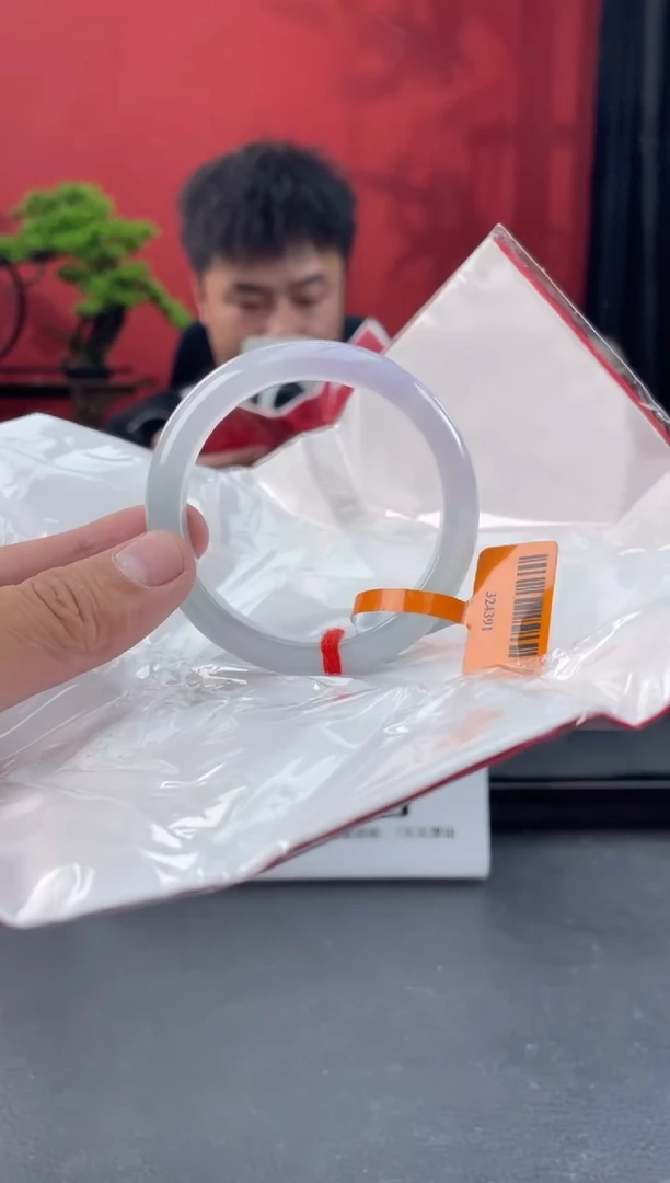 未镶嵌手镯翡翠13
