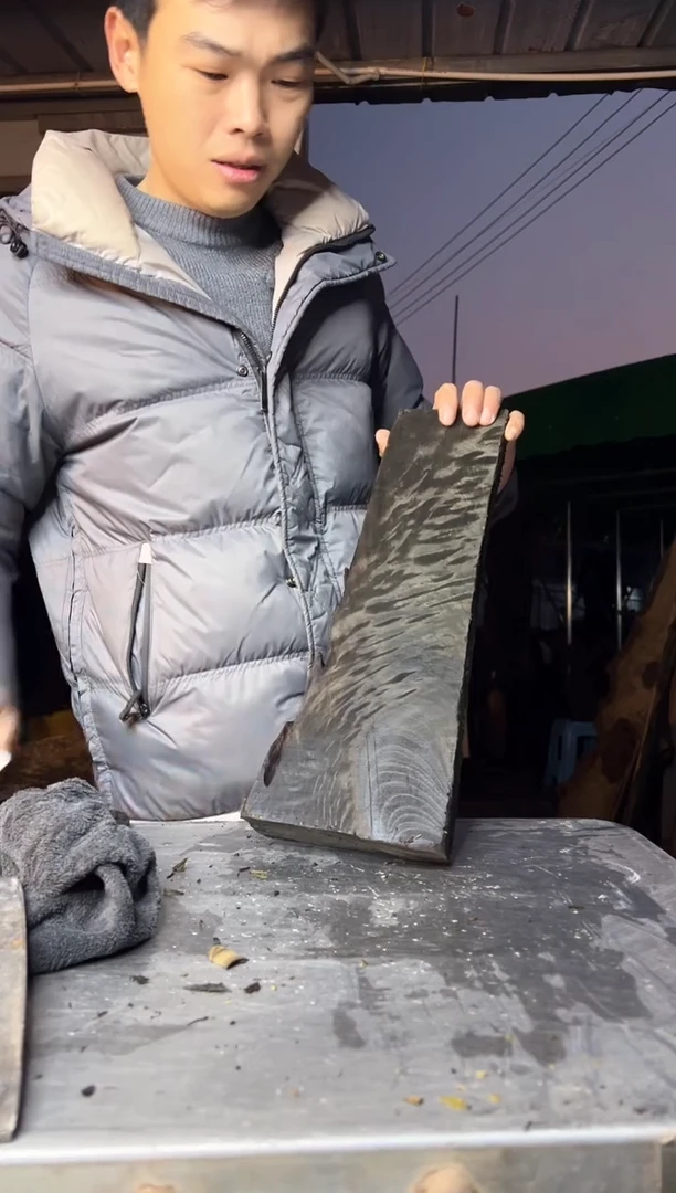 【闪购商品】乌木金丝楠小叶桢楠工艺