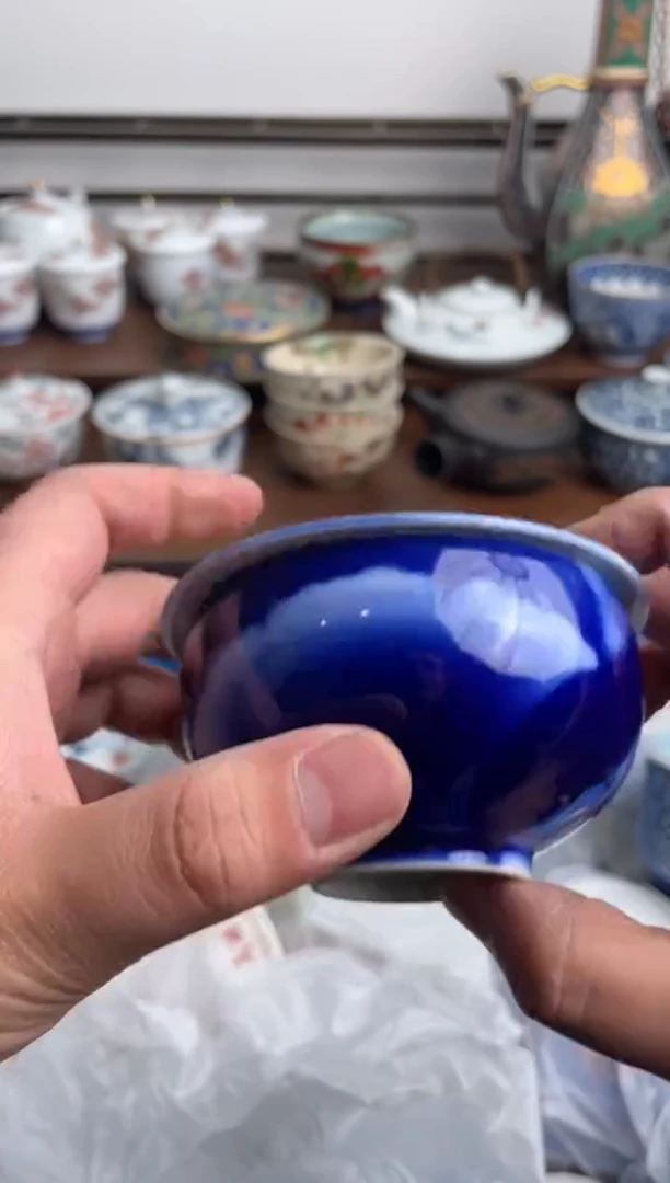 【闪购商品】瓷片011-i-满20包邮48h凑单