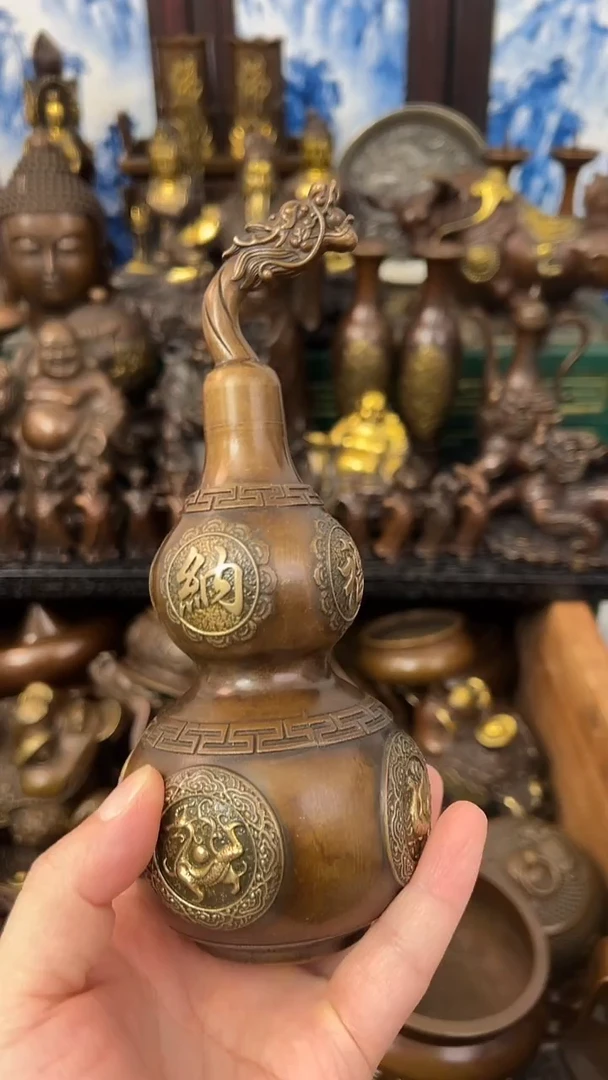 雅集铜器 诚信经营