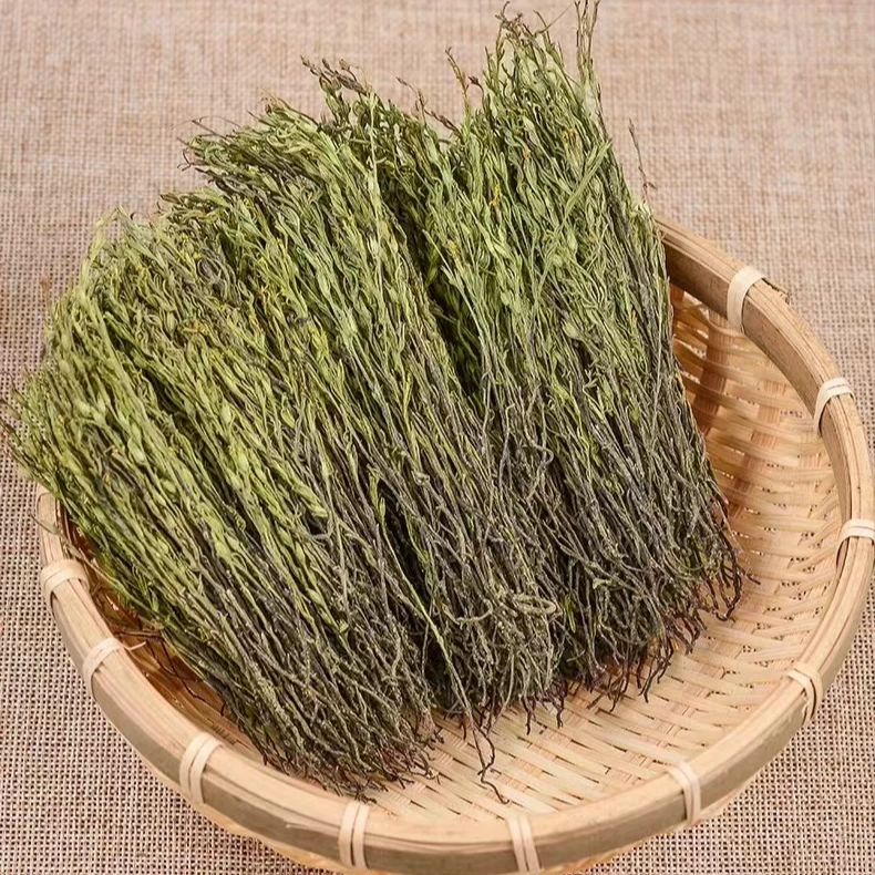 精选广西新货野 独角金草干