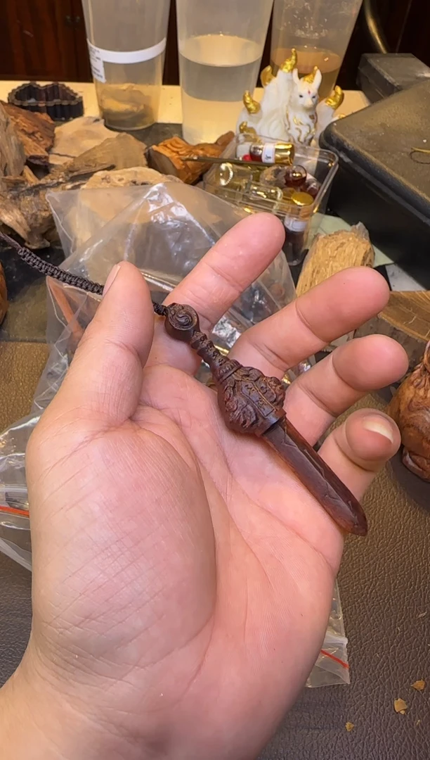木雷击枣木天师一个多样性发其一