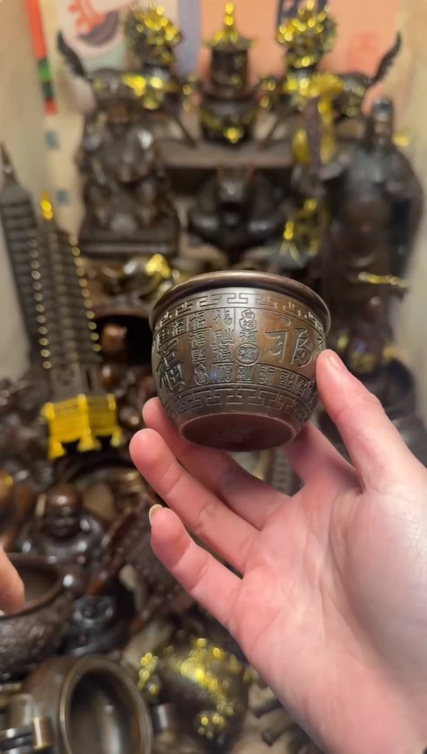 精品专属链接---【小百福缸】