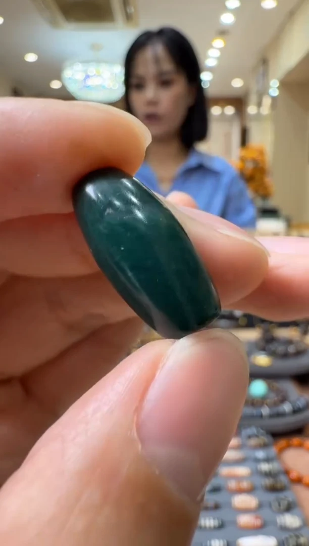 玛瑙/玉髓未镶嵌珠宝半成品玛瑙珠