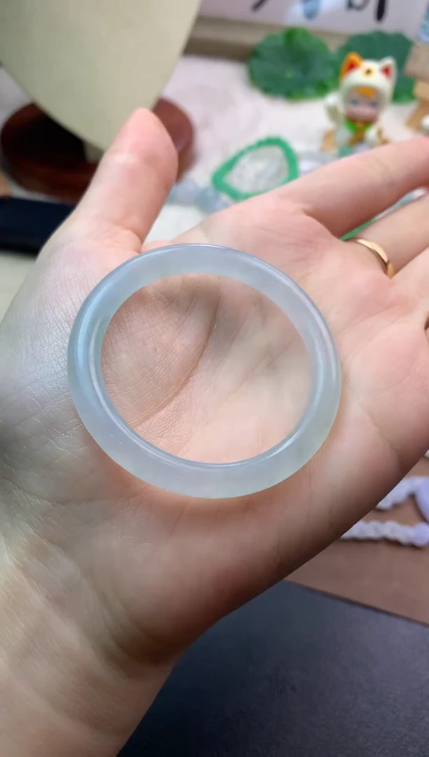 未镶嵌定制翡翠毛货