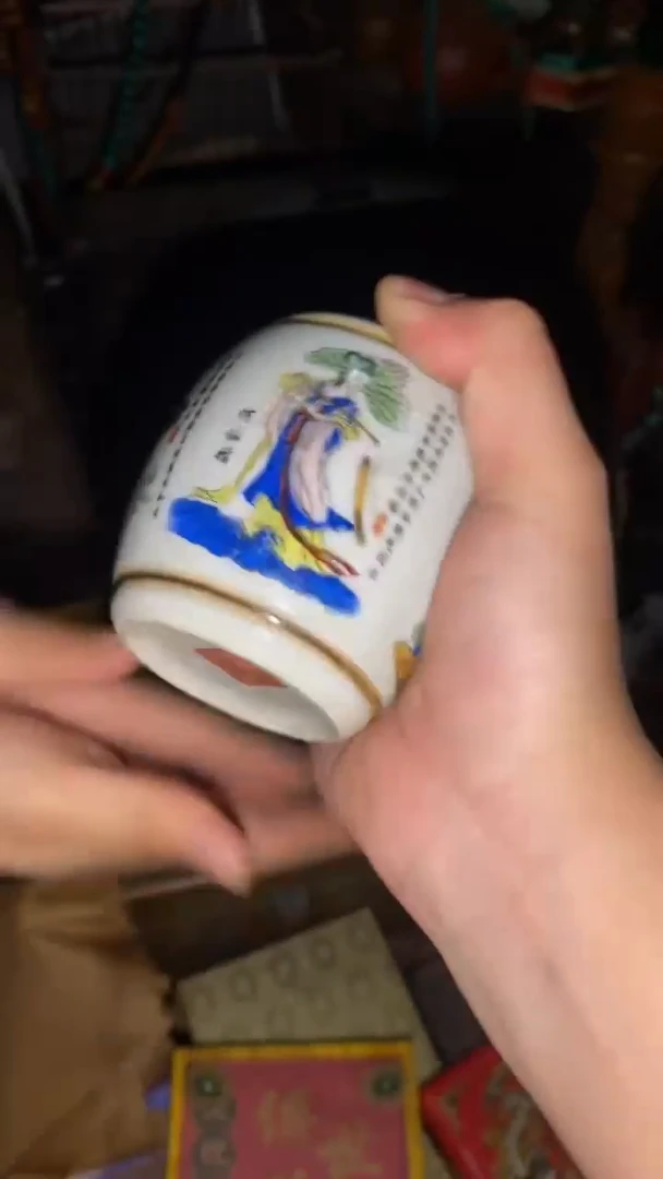 【闪购商品】香榧木暮素优选一罐罐+一一福利