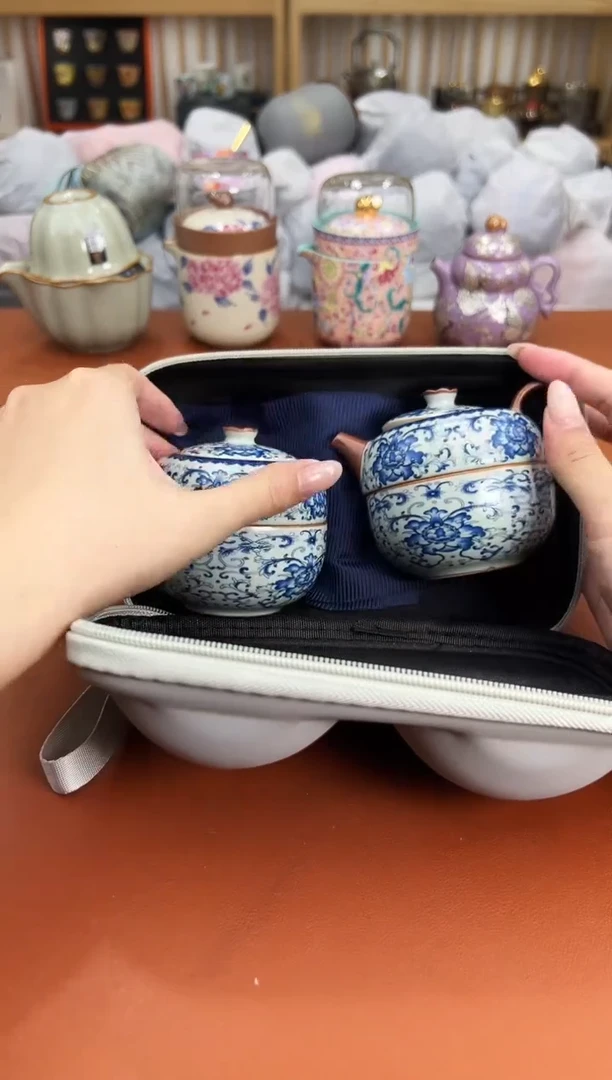 万家瓷坊清货商品链接@@YS1041