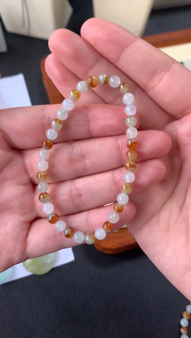 【闪购商品】定制翡翠未镶嵌翡翠