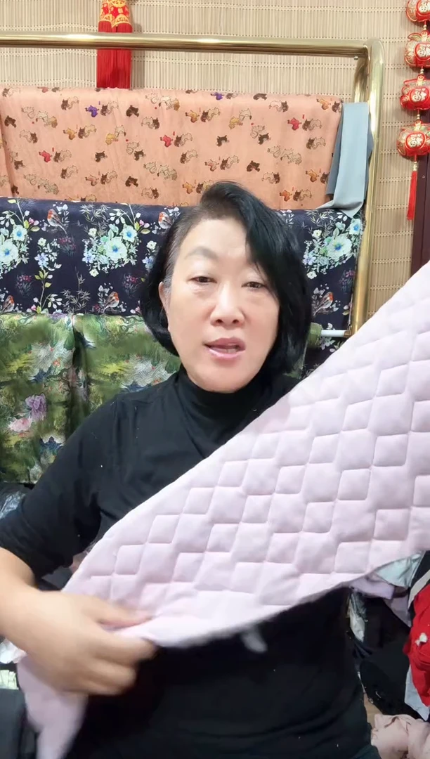 加厚款女士棉裤8片+2残片颜色随机发（内里有结脏残无售后）