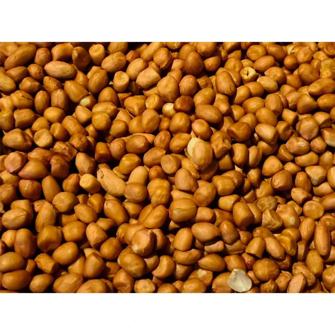 白皮花生米约500g 1份/份