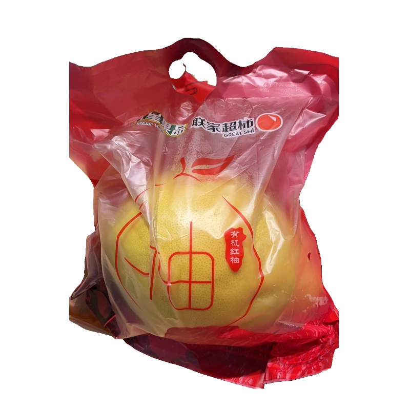 有机红柚1300-1400g