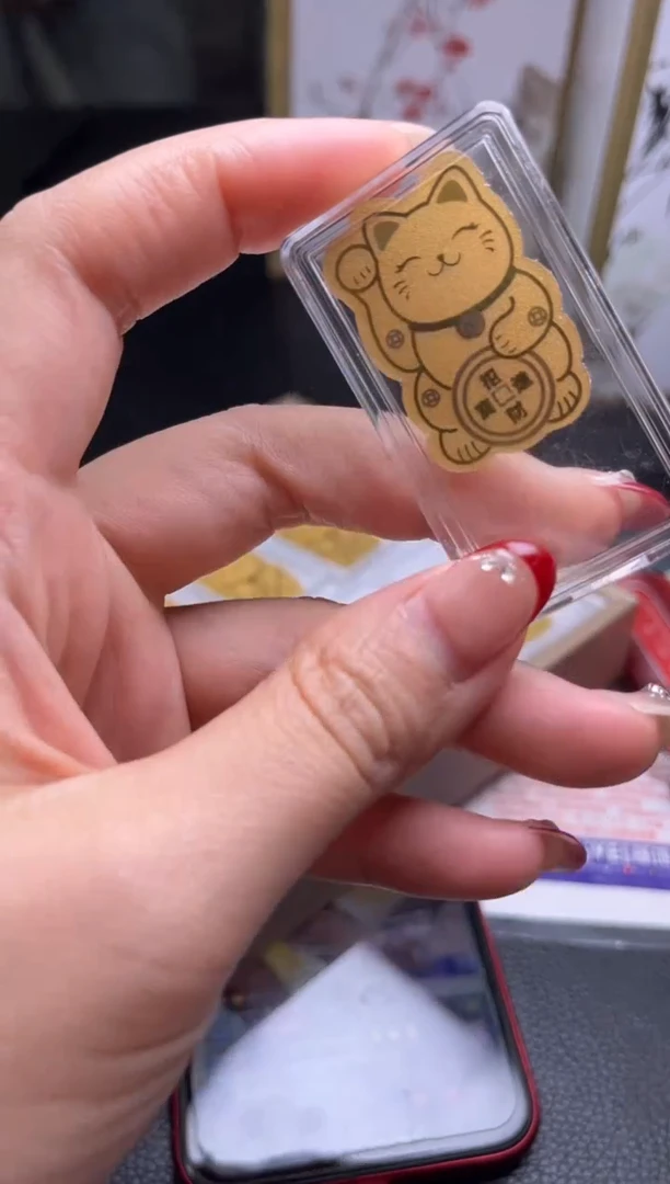 【闪购商品】查罗石1合金K70多样性发一件