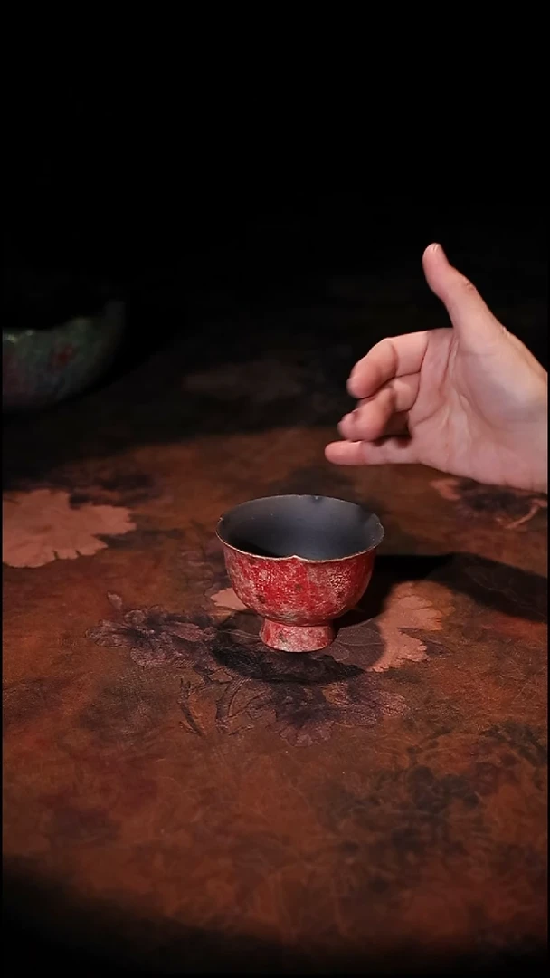 陶瓷茶具（无礼盒）@@A11007