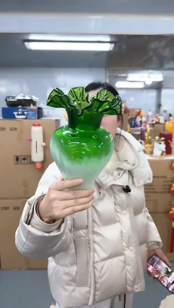 【闪购商品】玻璃金沃0019