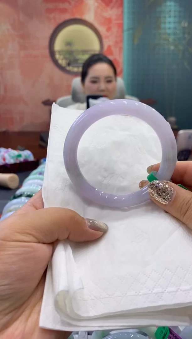 未镶嵌手镯翡翠多人00013180