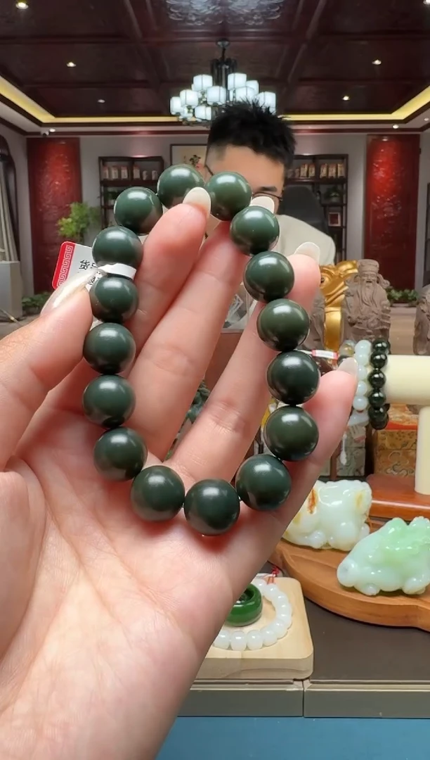 未镶嵌和田玉挂件szq14