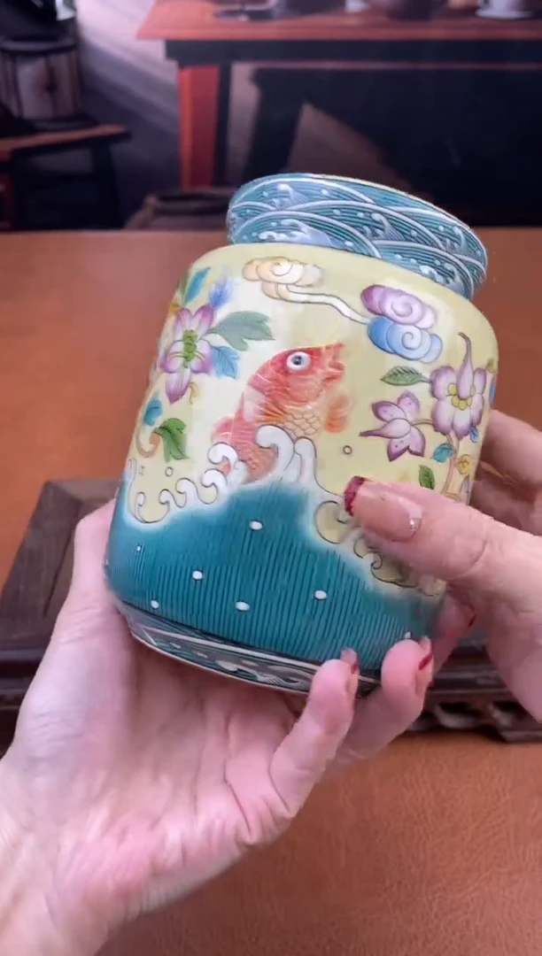 【闪购商品】陶禧茶器闪购福利V