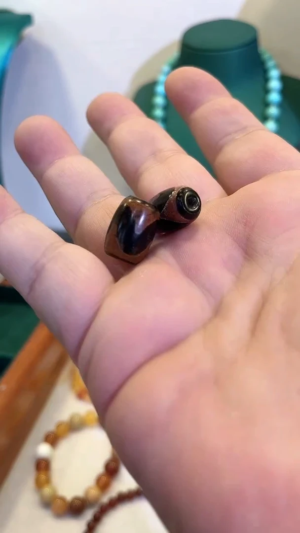 【闪购商品】玛瑙/玉髓颈饰未镶嵌多样性发其一