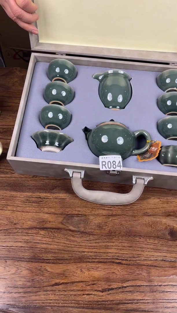 【闪购商品】瓷器茶具商品瓷器物品084