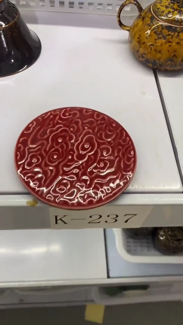 瓷片陶瓷茶具茶器