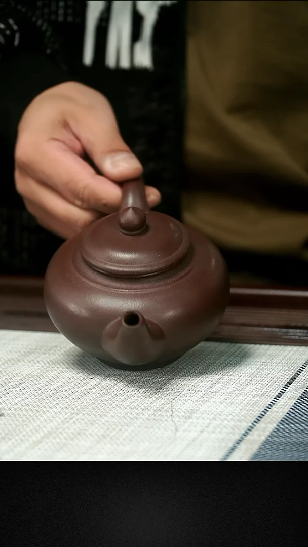 茶壶紫砂茶壶 紫砂87