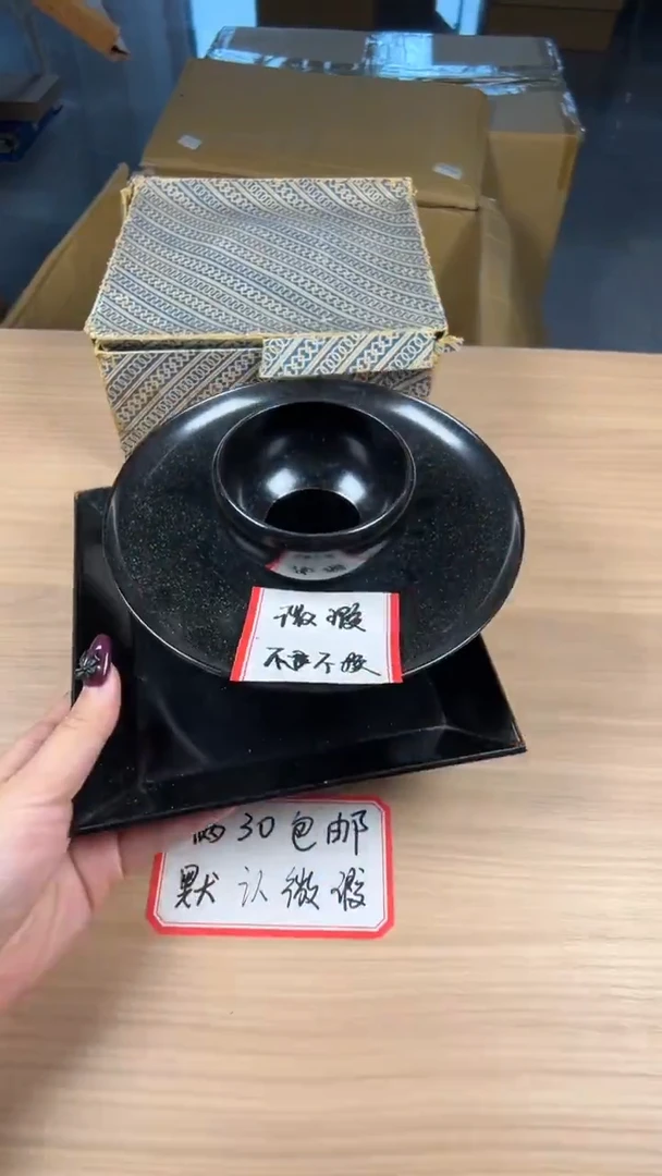 茶道陶瓷茶具套装