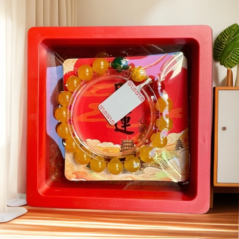 【肥宝老师】八方来财吉祥串挂饰