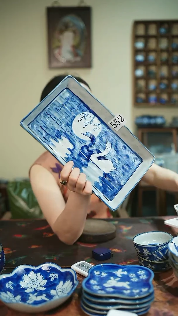 茶碗...........552