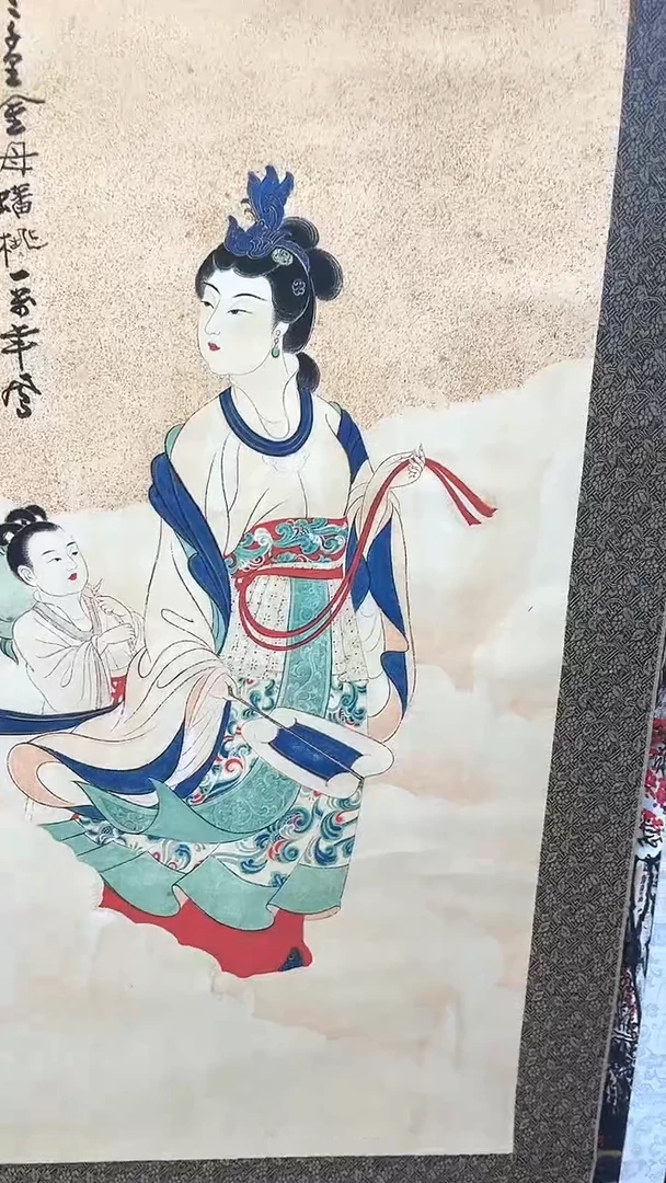 小美精选精品链接蟠桃