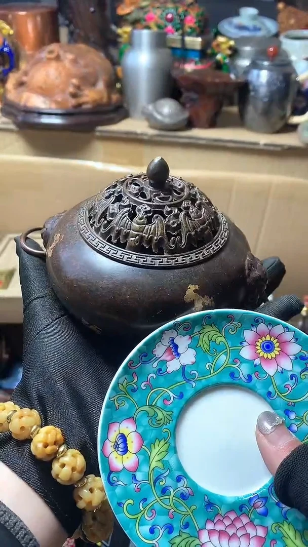 【闪购商品】瓷器默认微瑕瓷器