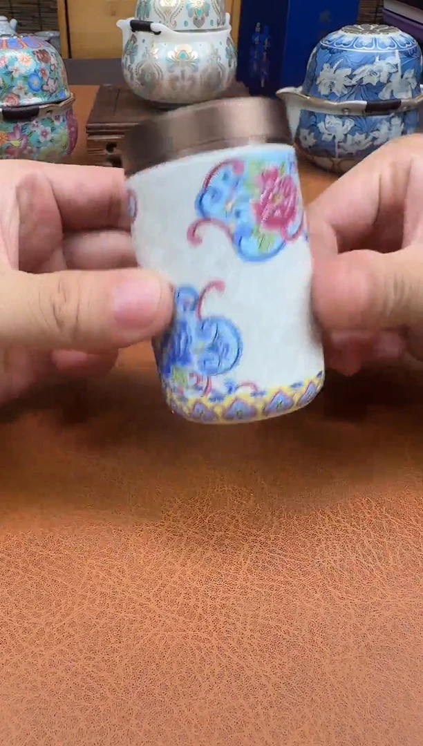 陶瓷@福利多多多~~~~~