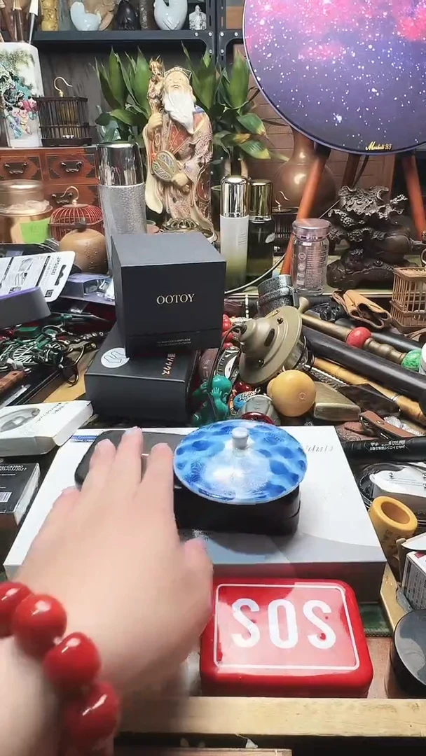 陶瓷器摆件茶文化 工艺美术