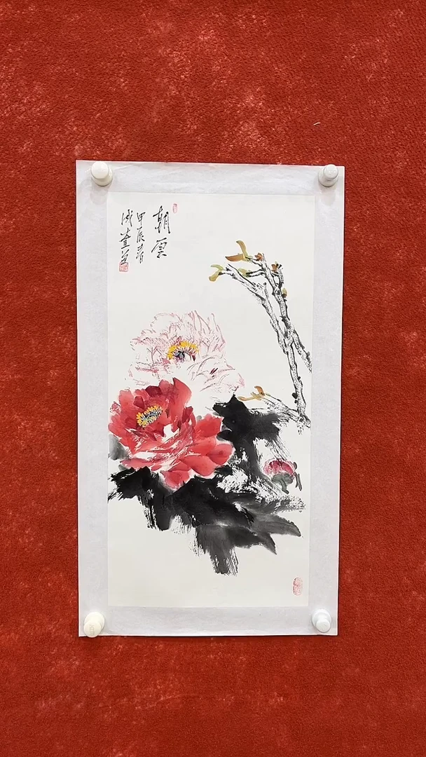 国画9.23优选A-成奎-四尺四开-01
