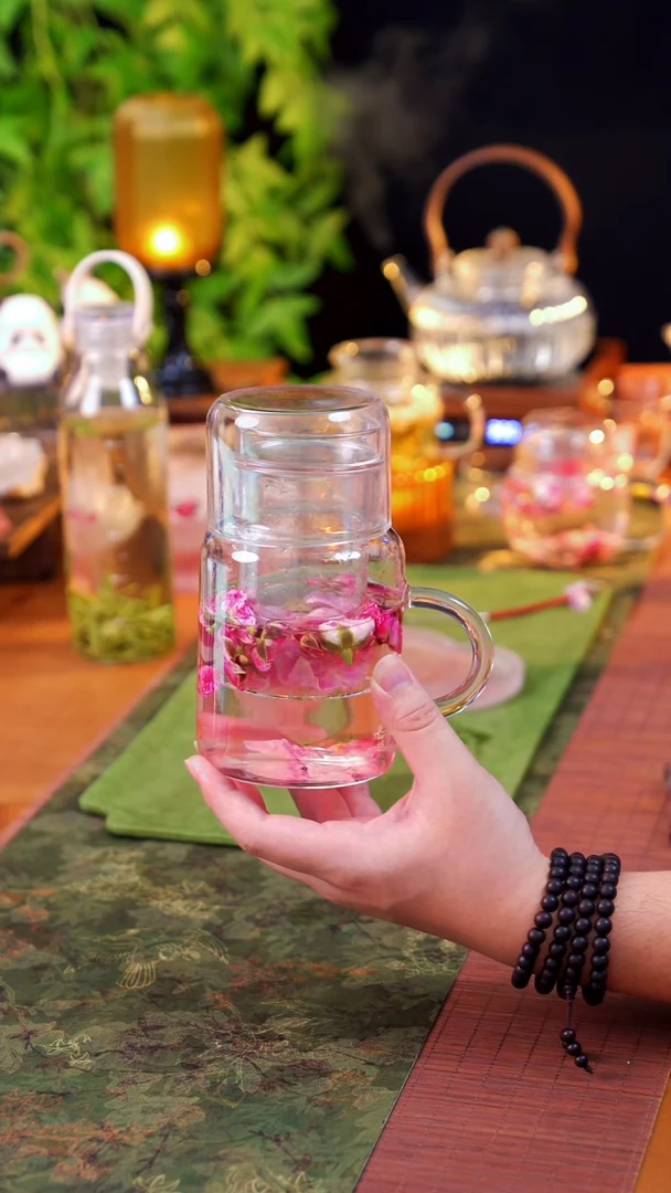 新款大墩墩壶800ml