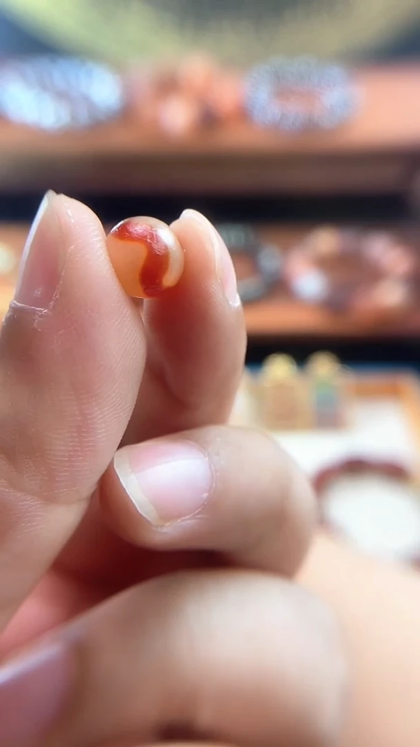 玛瑙/玉髓1未镶嵌        1