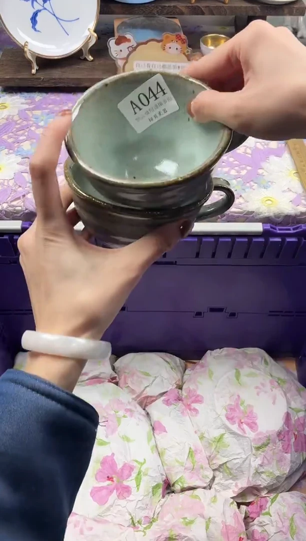 瓷片咕*滴                A044