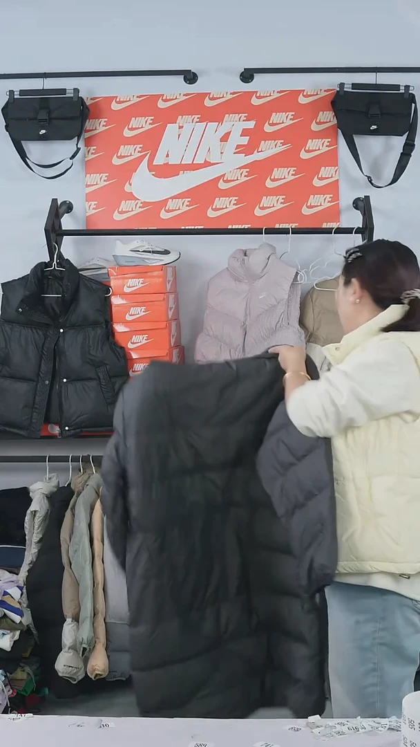 500编码瑕疵修复过款直播间XL