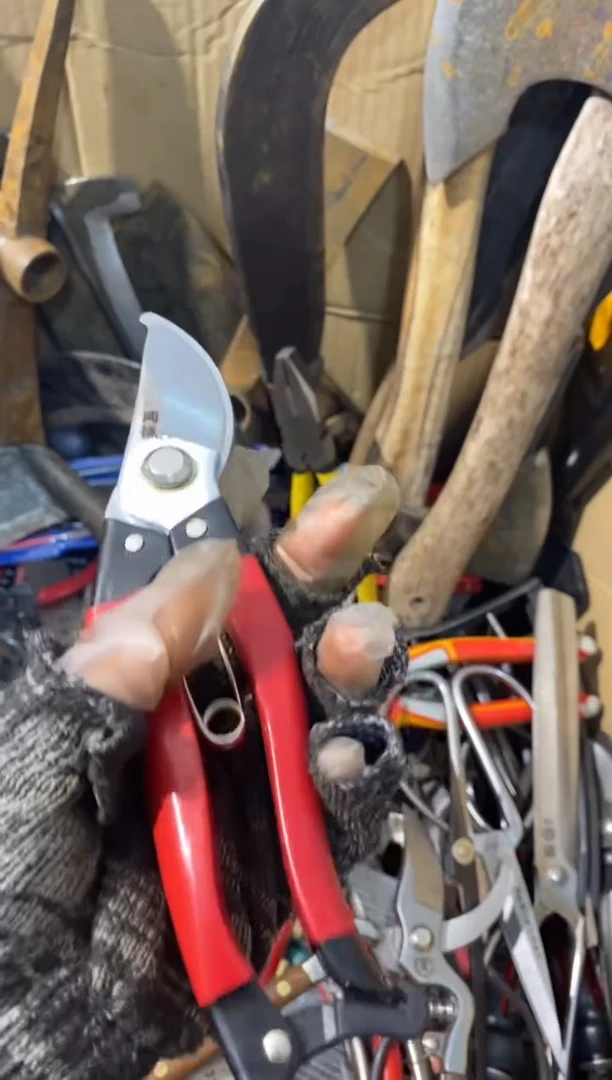 圆头款独*五金园艺工具厨具专属闪购链接