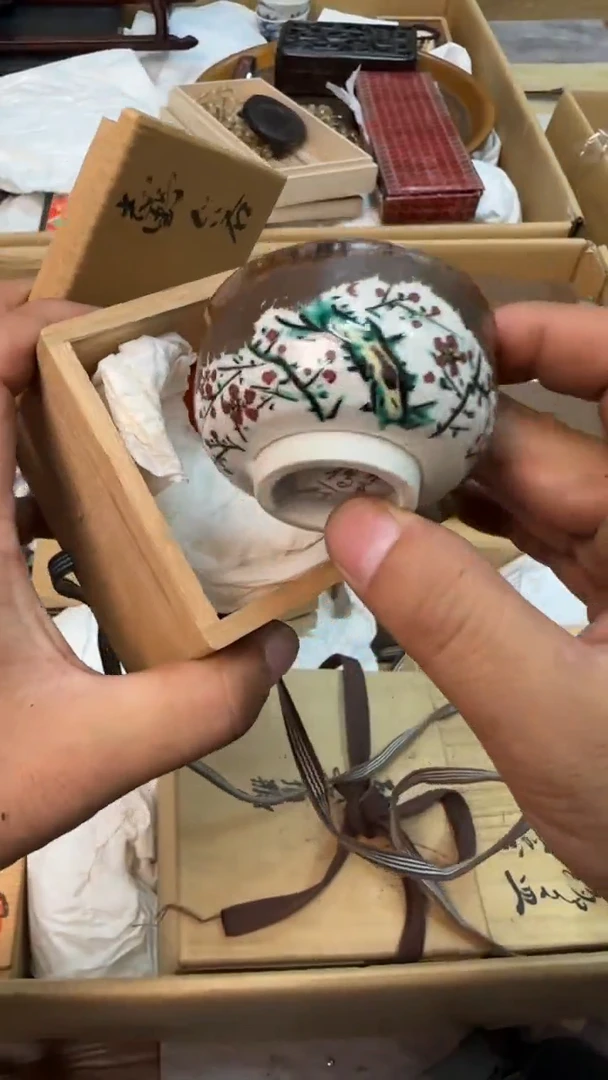 紫砂感谢喜欢谨慎参拍～**～感谢喜欢谨慎参拍