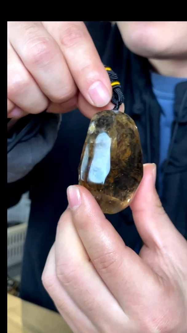 水晶摆件未镶嵌144