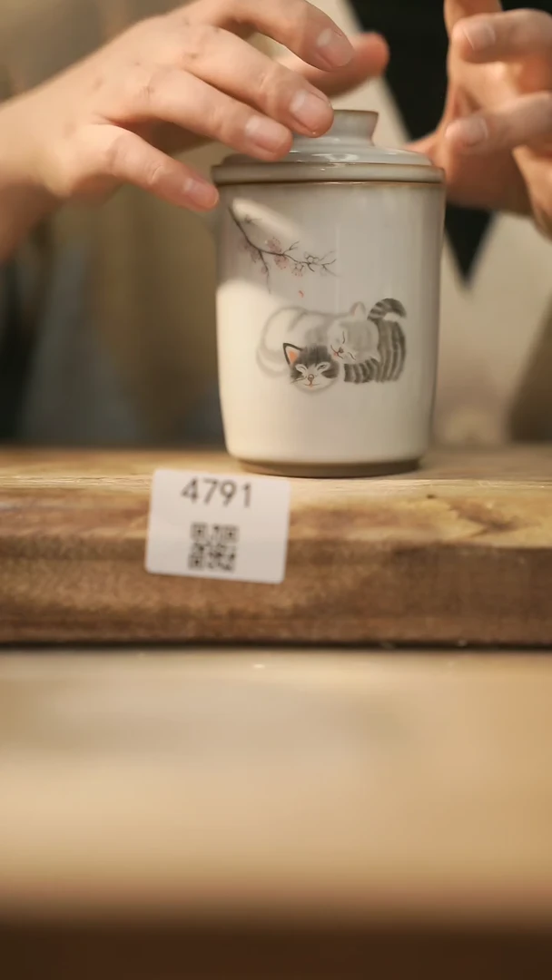 【闪购商品】【落单孤品】福利/杯子@@4791