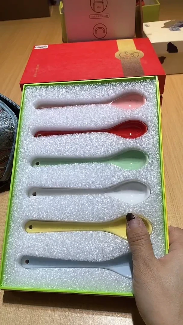 【闪购商品】瓷片锅碗瓢盆一件不剩