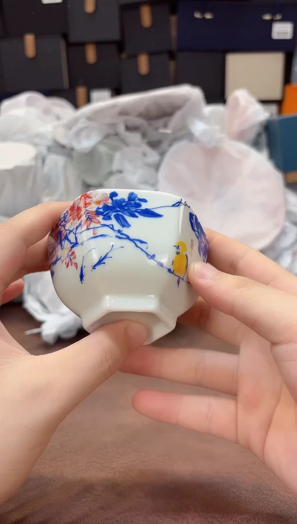 闻笙造物专属闪拍链接