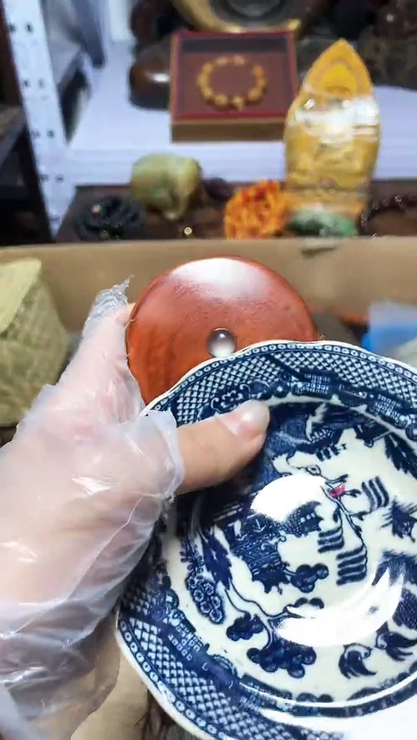 【闪购商品】瓷器碎片瓷器碎片