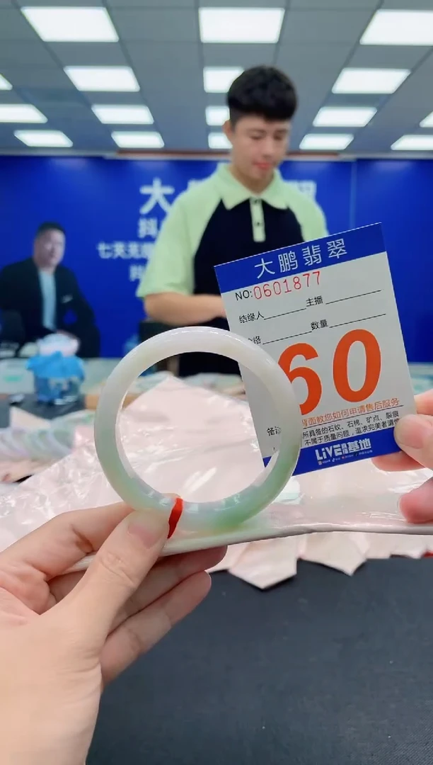未镶嵌手镯翡翠AAAAAAAAA