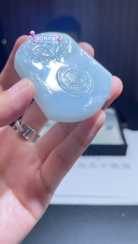 未镶嵌定制翡翠定制孤品