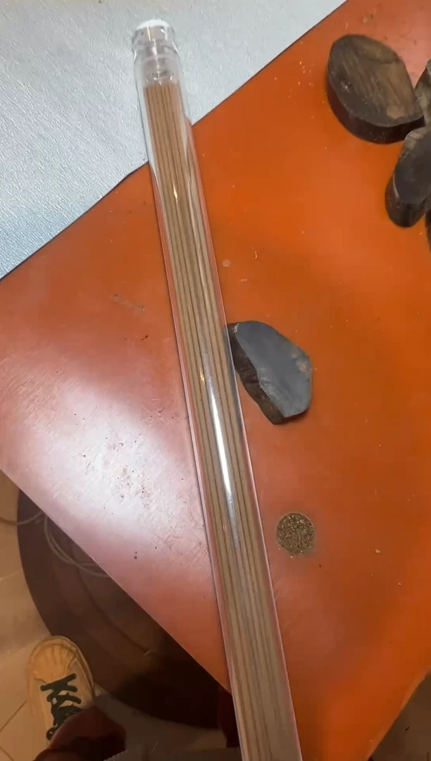 线香原料+10克线香