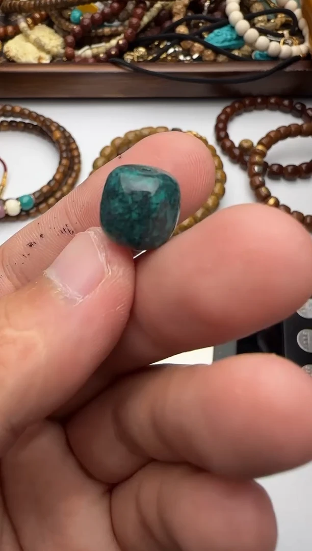 未镶嵌绿松石配饰配饰2435130155