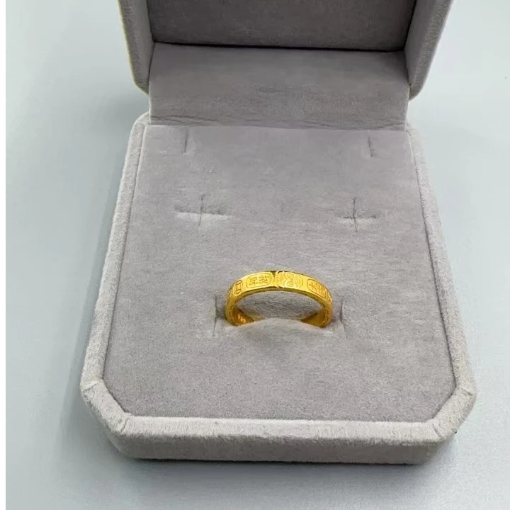 戒指 【绮丽之梦】jd31戒指