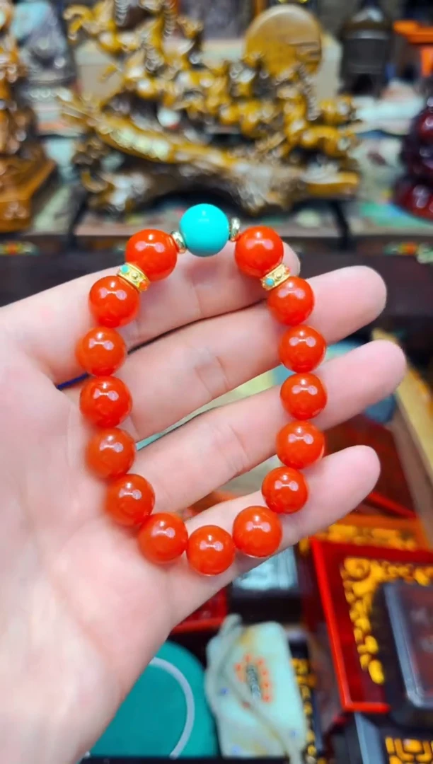 玛瑙/玉髓1未镶嵌Q瑞哥专属高端精品45